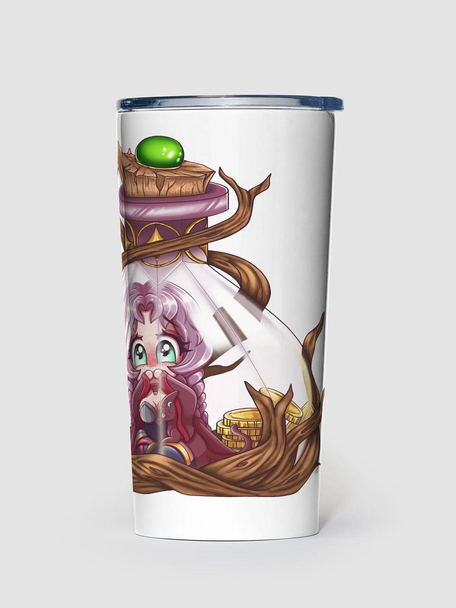 Saemi Bottle - Stainless Steel Tumbler product image (1)