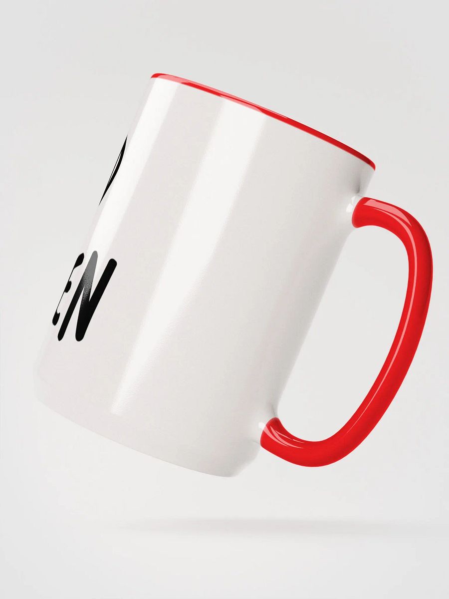 The ᴳᵒᵒᵈ ᴹᵉʳᵍᵉⁿ Mug product image (19)
