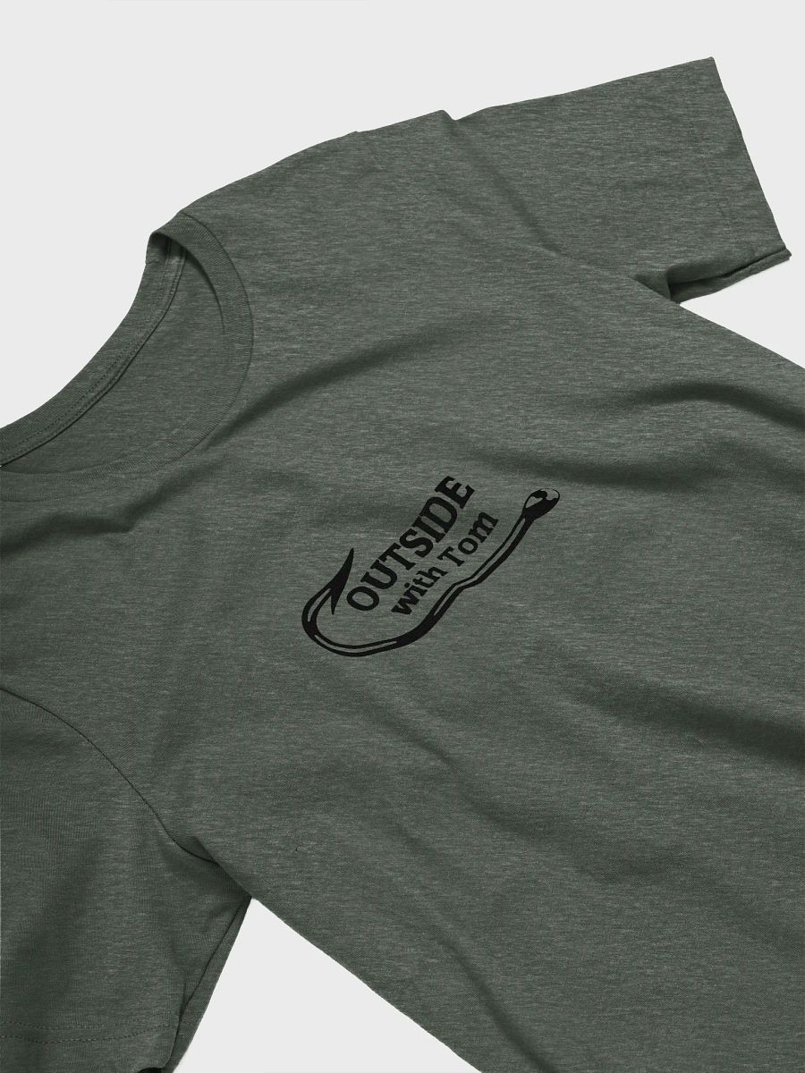 Logo Tee product image (3)