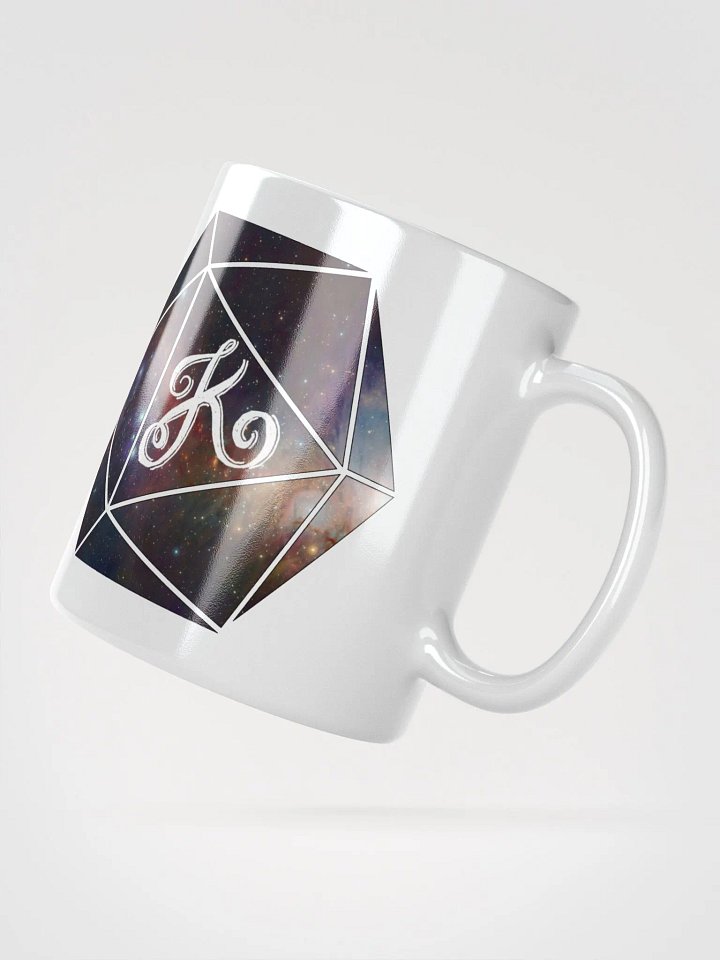 Logo Mug product image (2)