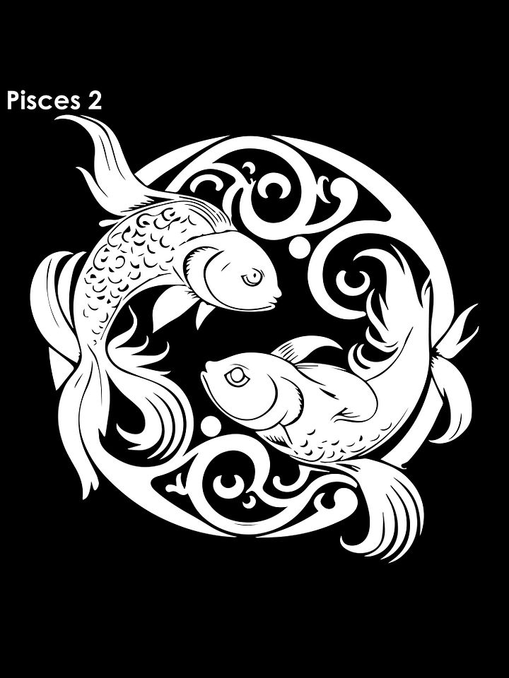 Pisces [13x13] product image (2)