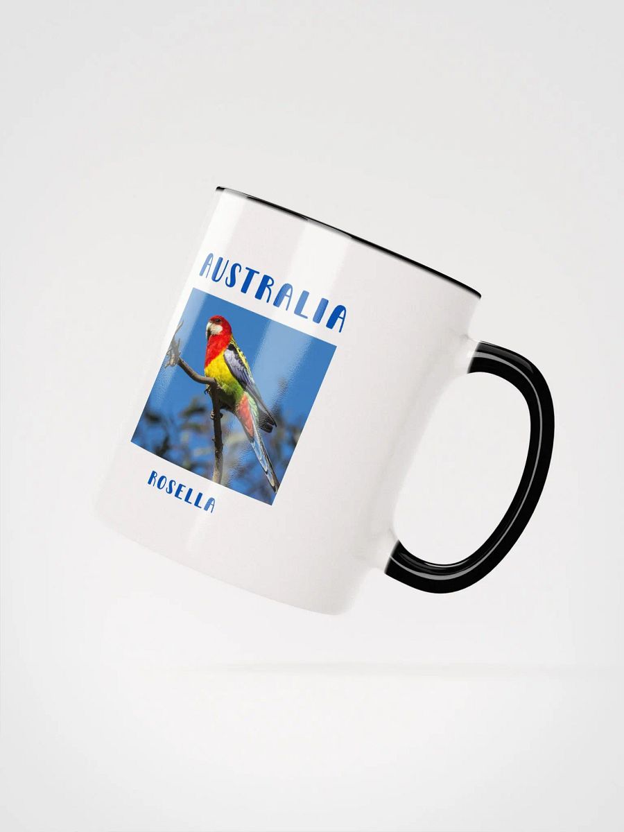 AUSTRALIAN FAUNA Rosella product image (26)
