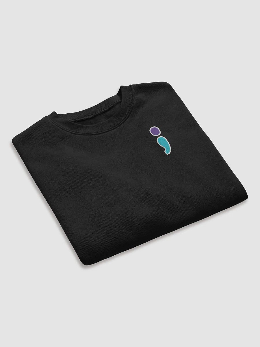 You Are Enough Crop Long Sleeve product image (7)