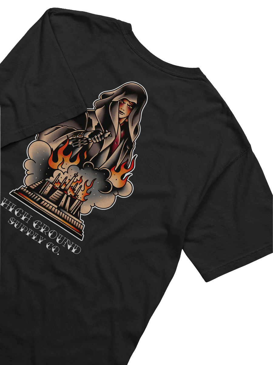 Anakin Knightfall - Tee product image (4)
