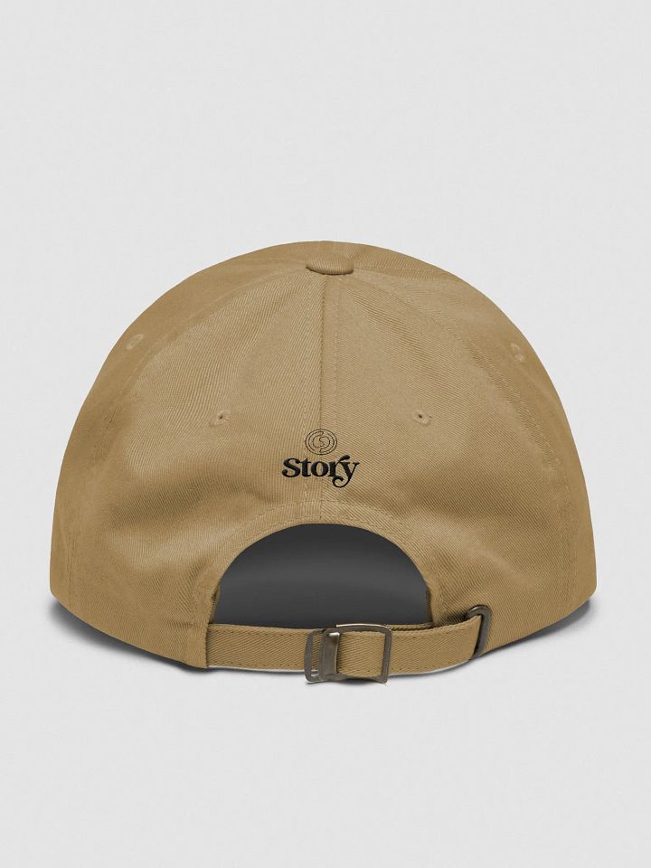SCC Logo Dad Hat product image (4)