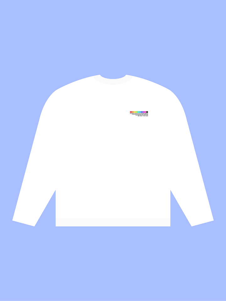 UOC Limited Edition Crewneck product image (1)