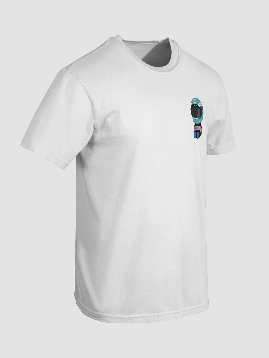 I Sits - Pierre Gasly - Soft T-Shirt product image (27)