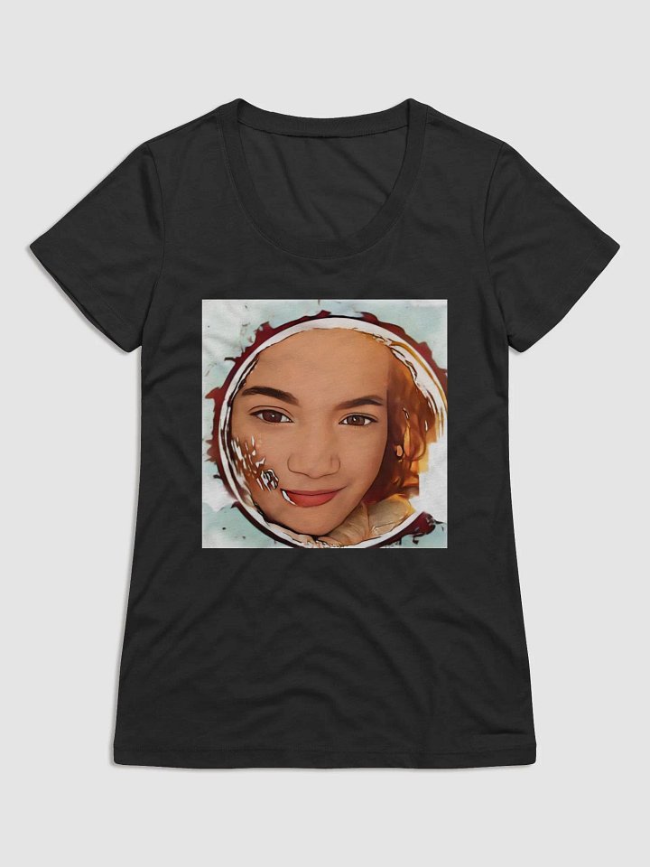 Zariah t shirt 16 product image (2)