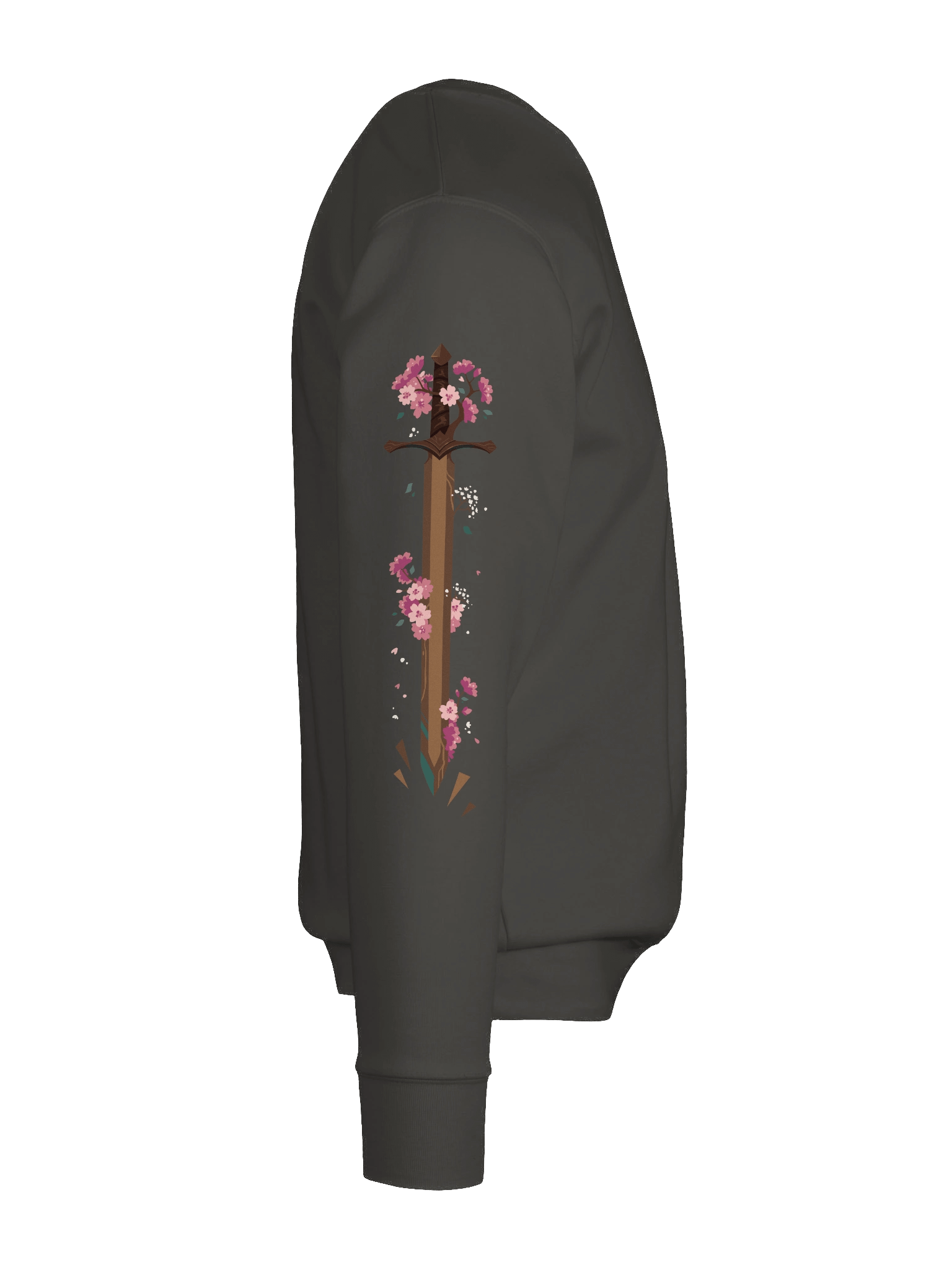 Cherry Sword Crewneck product image (3)