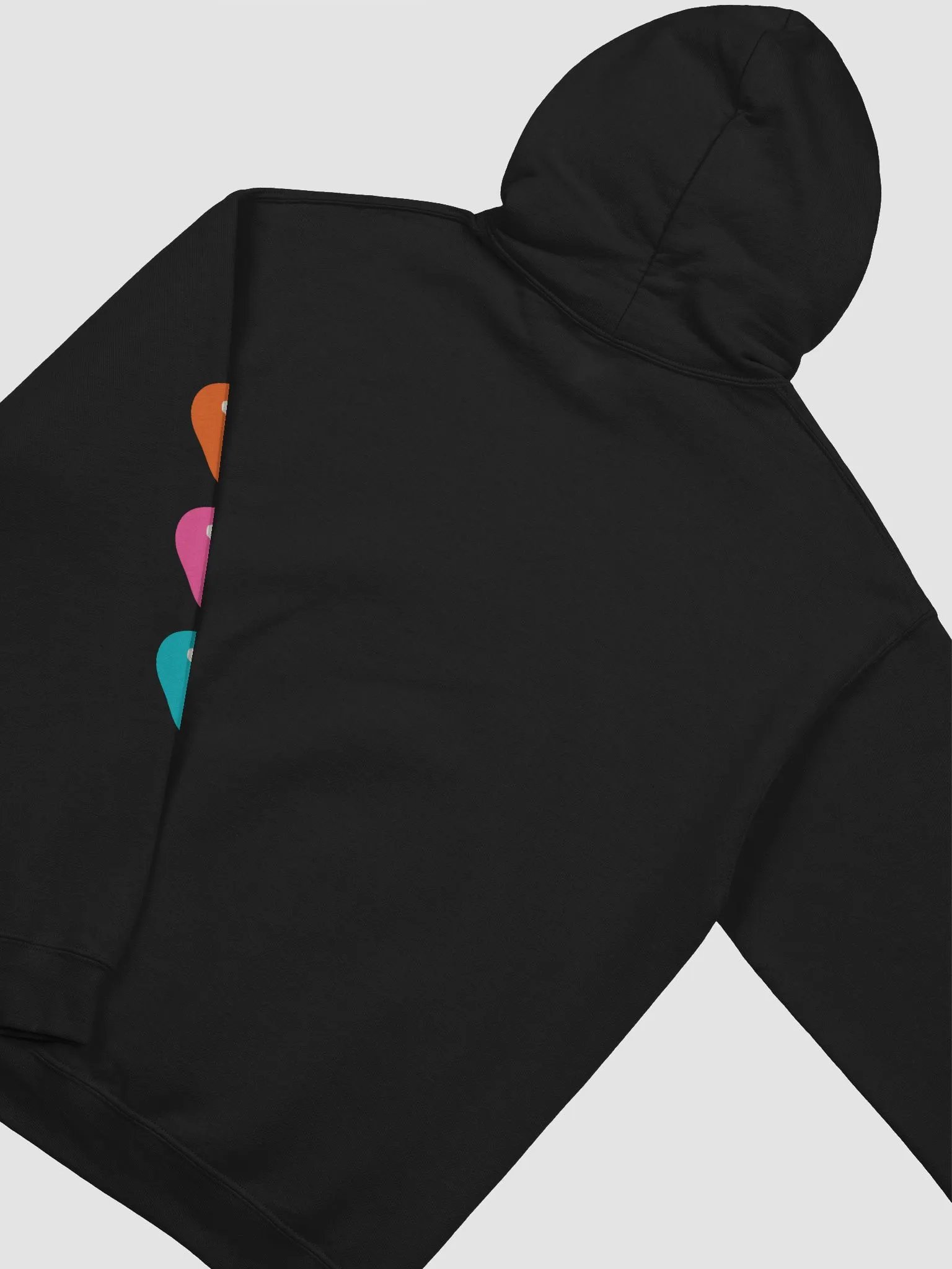Tres Thirsty Hoodie product image (3)