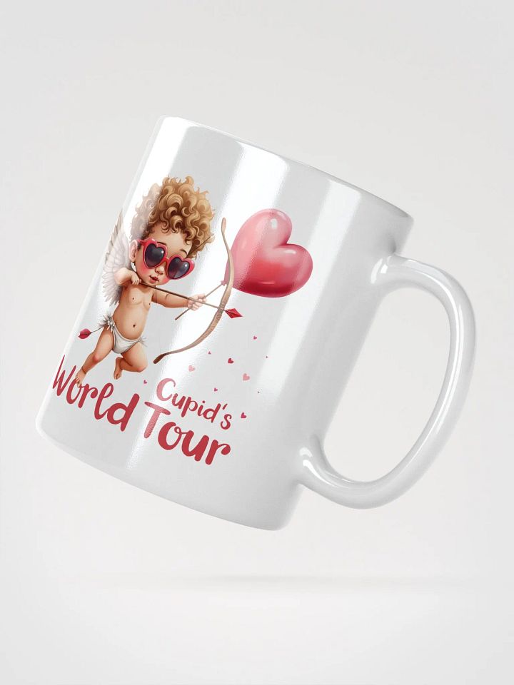 Cupid's World Tour Mug product image (5)