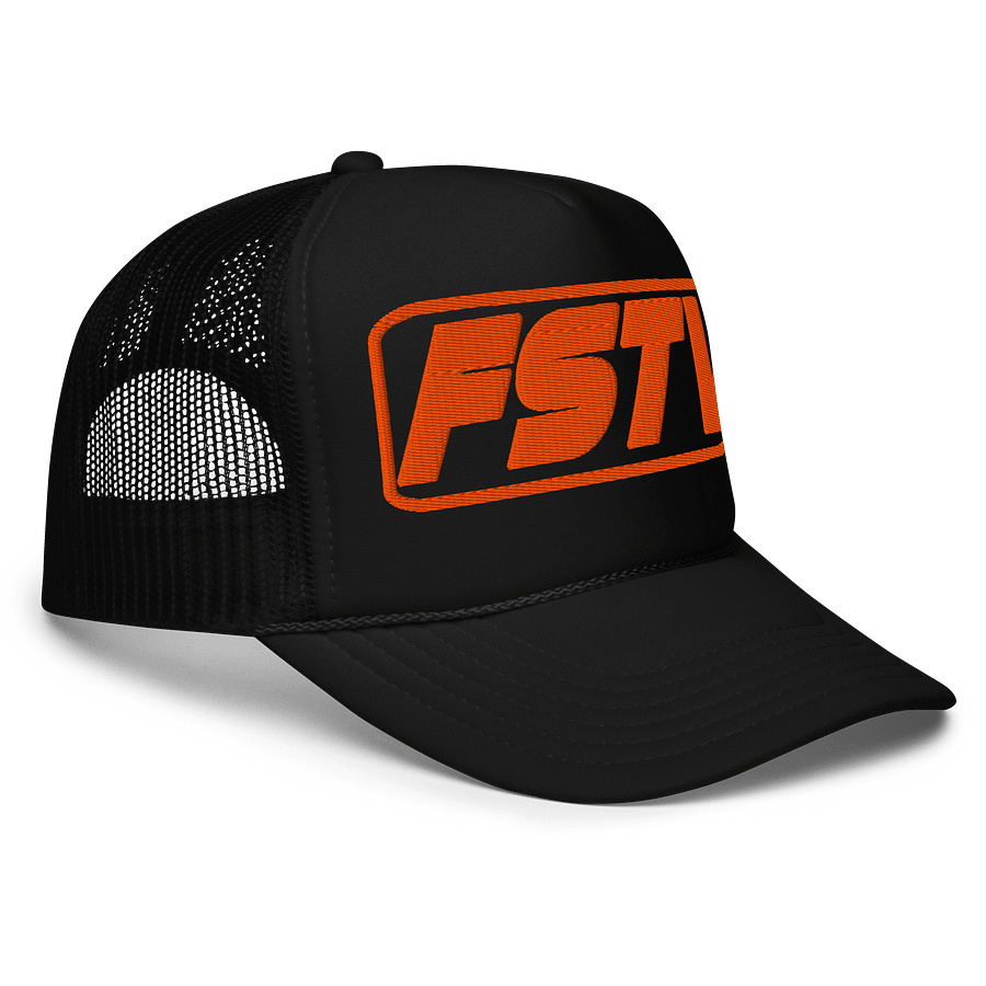 FSTV - Stitched Free Space Radio Trucker product image (4)