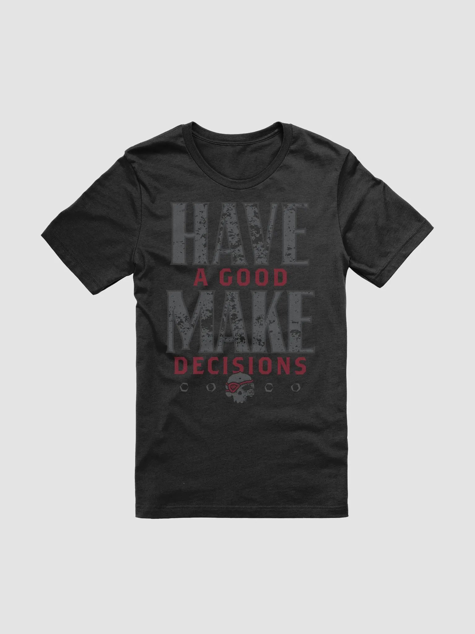 Have A Good Super Soft Tee product image (1)