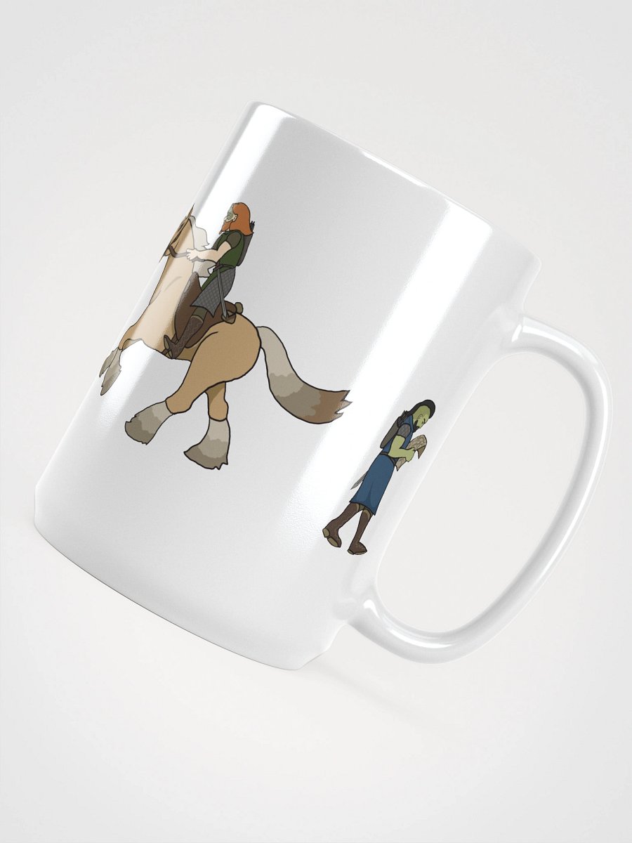 Dunder Race Cup product image (5)