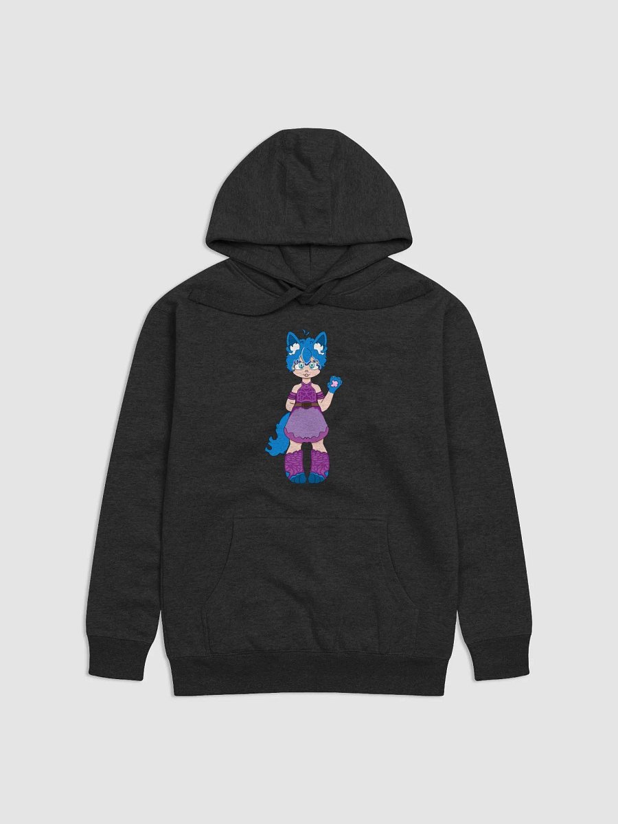 Lokis Hoodie product image (4)