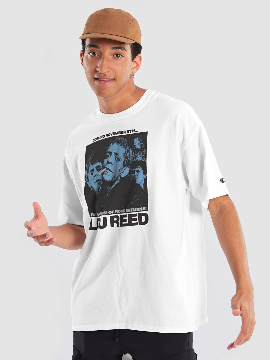 Phantom of Rock Tee product image (38)