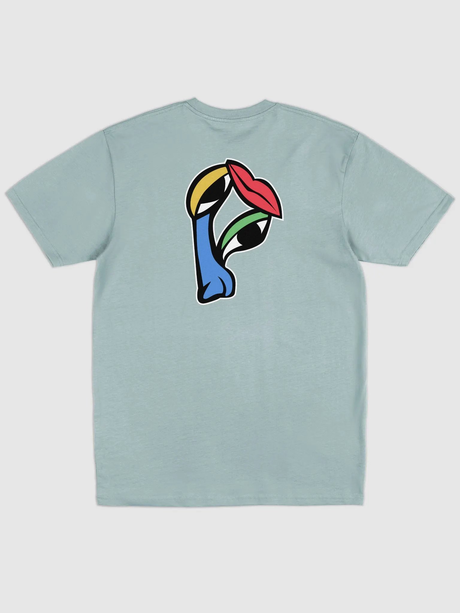 VISION TEE product image (18)