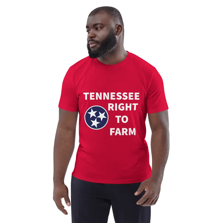 TENNESSEE RIGHT TO FARM product image (4)
