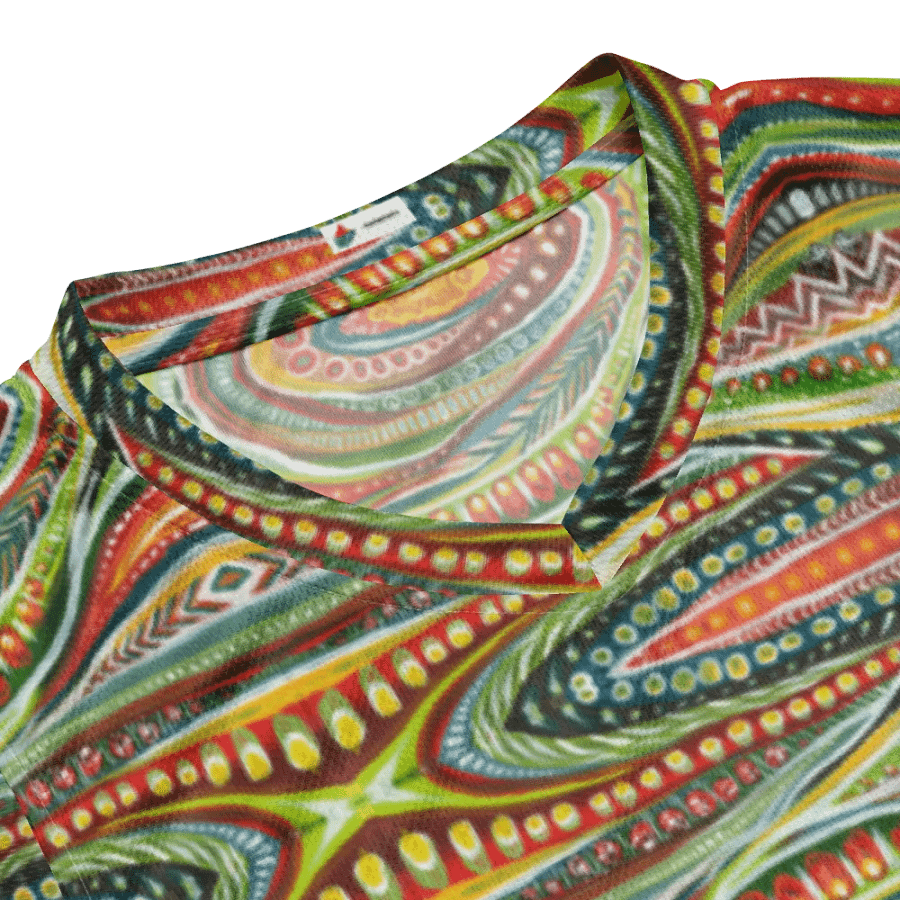 ARENA - JERSEY product image (8)