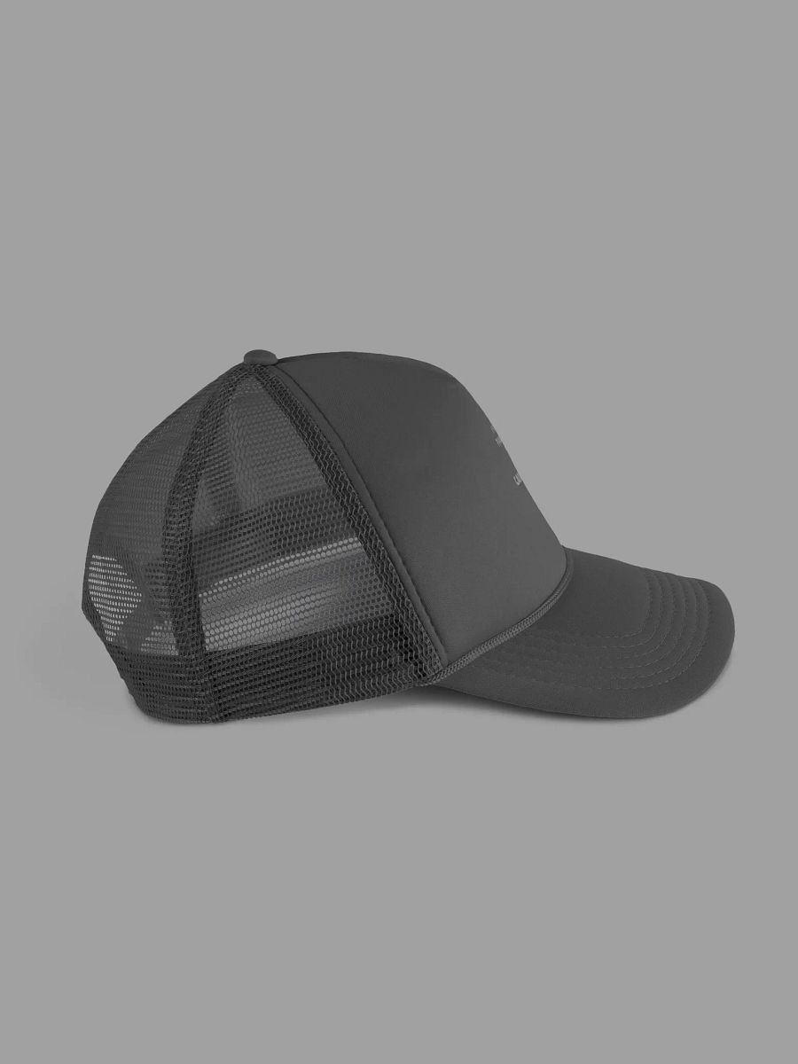 Super Smooth Hat product image (3)