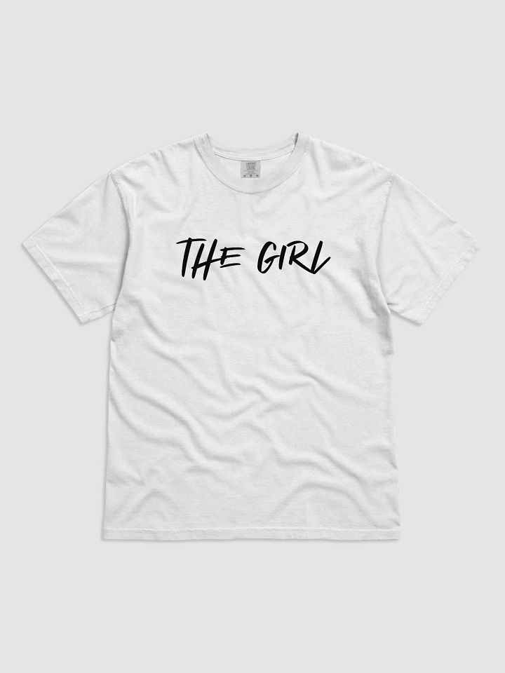 The Girl product image (4)