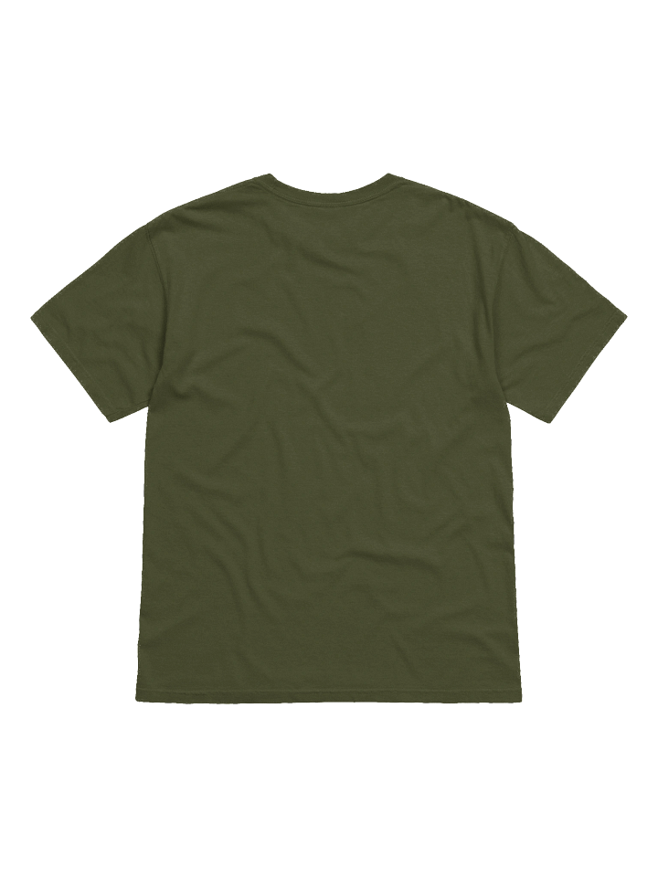 T-SHIRT "PAROLEIMPAIR" product image (12)