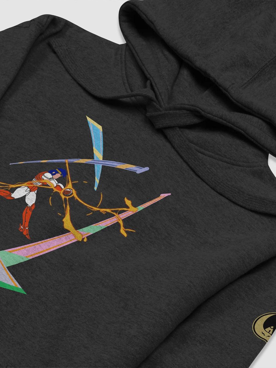 Armor of Hardrock / Complete Hoodie product image (3)