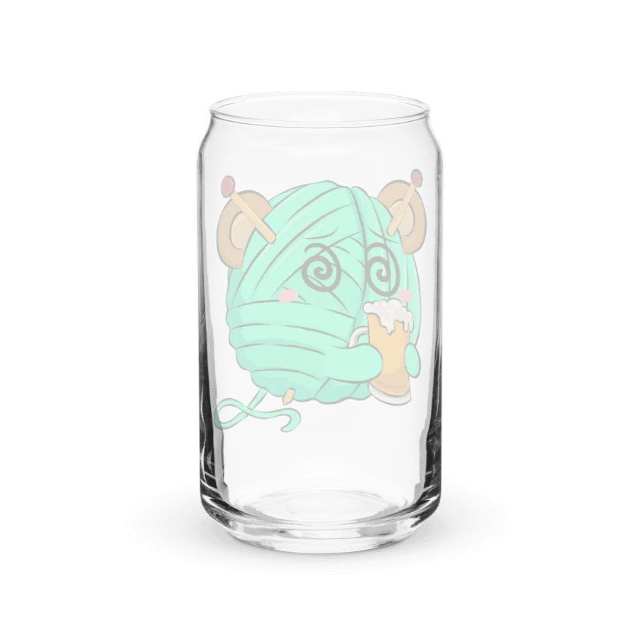 Emote-Drink-Glas-16oz product image (38)