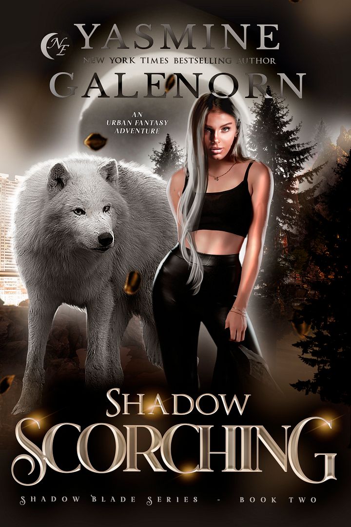 Shadow Scorching product image (1)