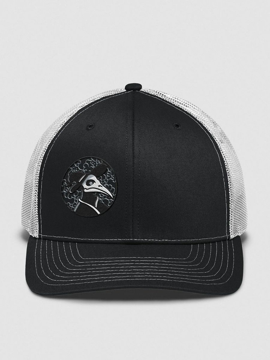 Embroidered Wiz Cap product image (1)