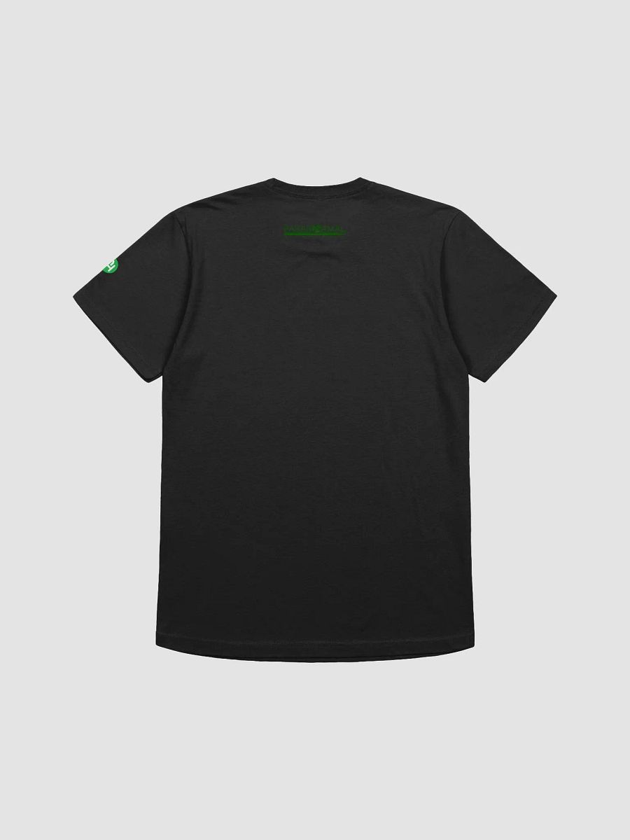 Paranormal Hive Logo Next Level T-Shirt product image (13)