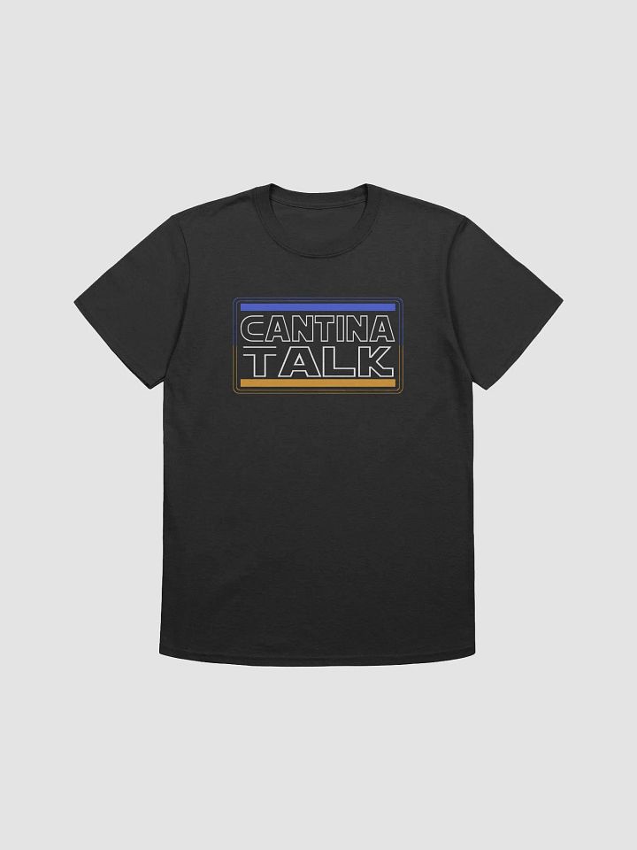 Cantina Talk - "Snips" Inspired Tee product image (1)