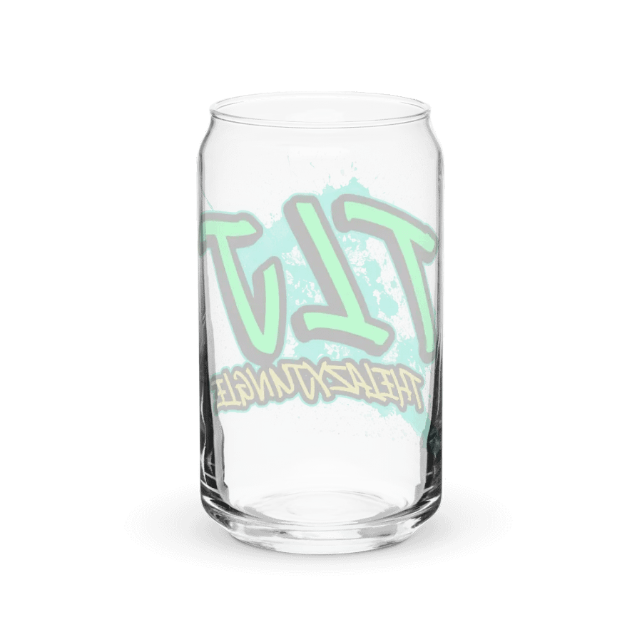 TLJ Can Glass product image (8)