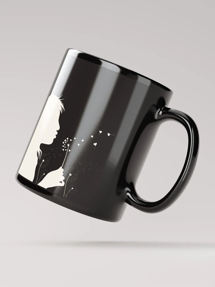 Whispering Wishes Mug product image (3)