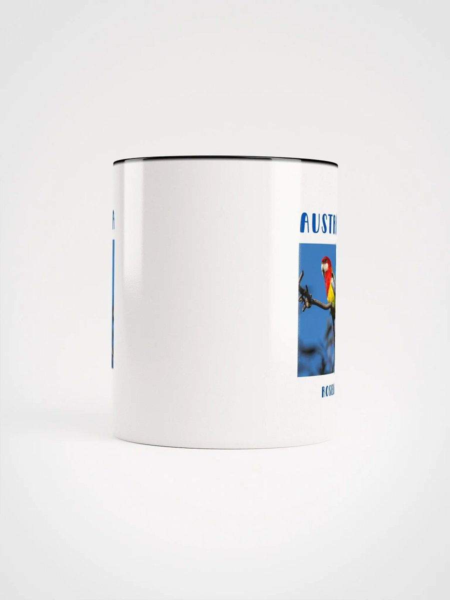 AUSTRALIAN FAUNA Rosella product image (68)