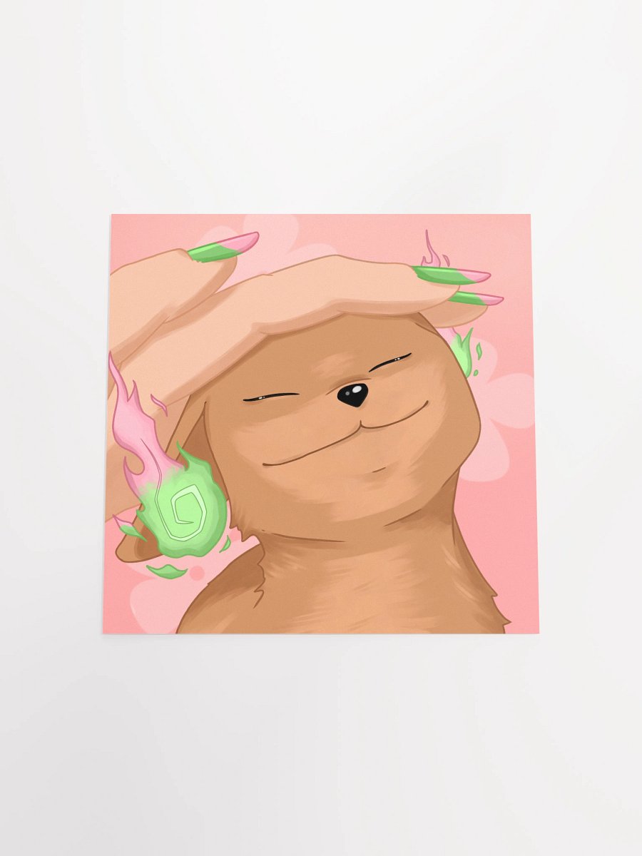 008 Paper Poster product image (7)