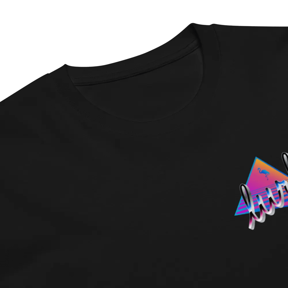 Lurk Retro Logo Shirt product image (7)