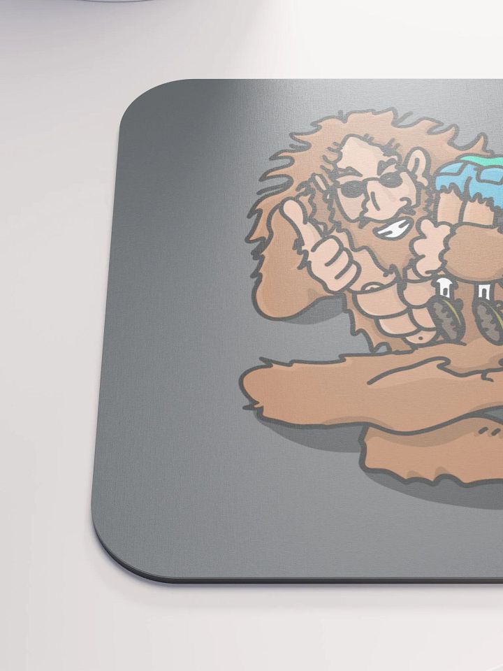 SQUATCH Mat product image (1)