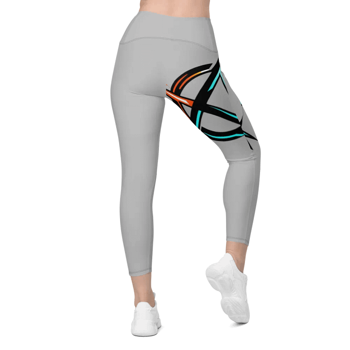 Anarchy Pocket legs product image (2)