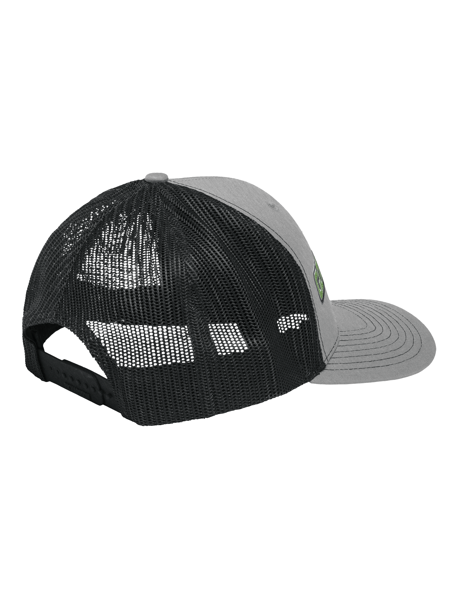 Do a barrel roll! - Richardson Trucker Hat product image (6)