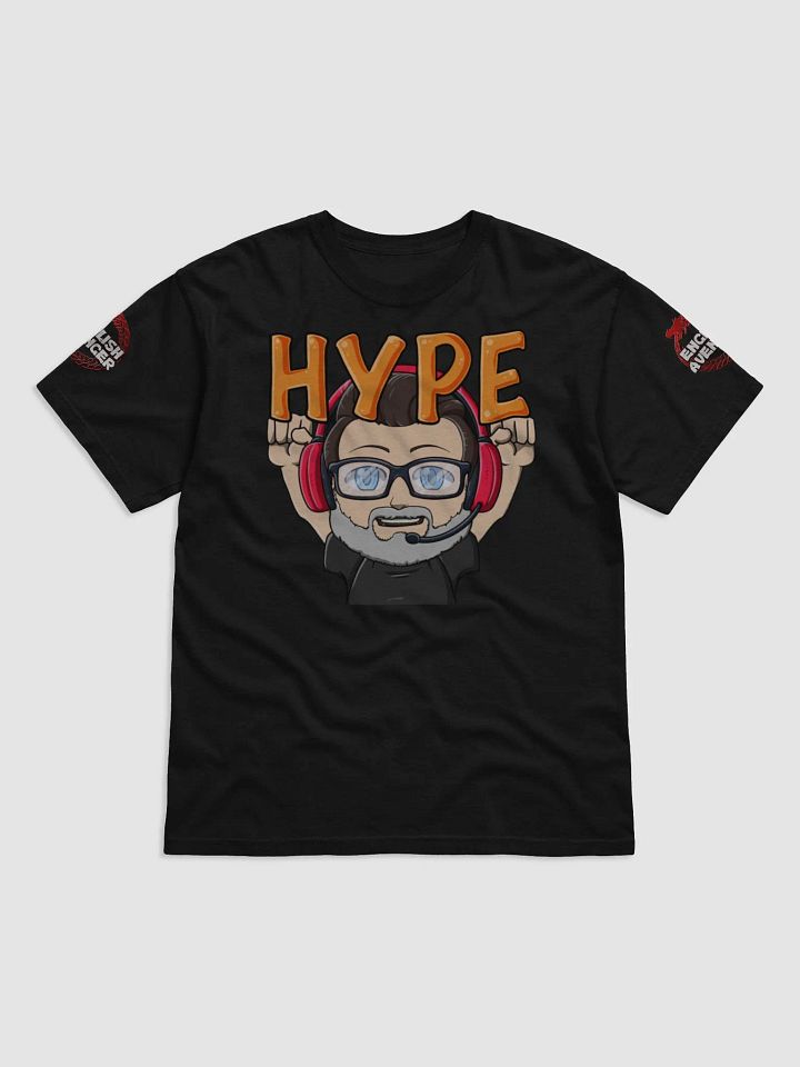 Ricky Hype T-Shirt product image (1)