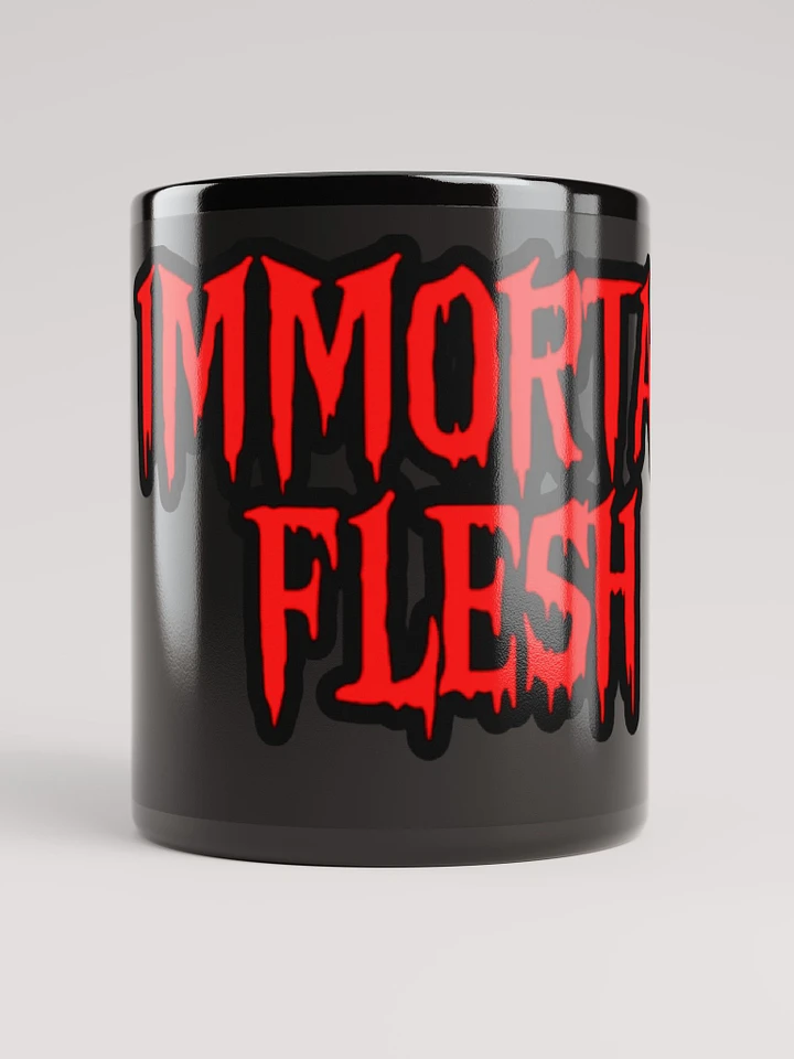 Flesh Brew Coffee Cup product image (1)