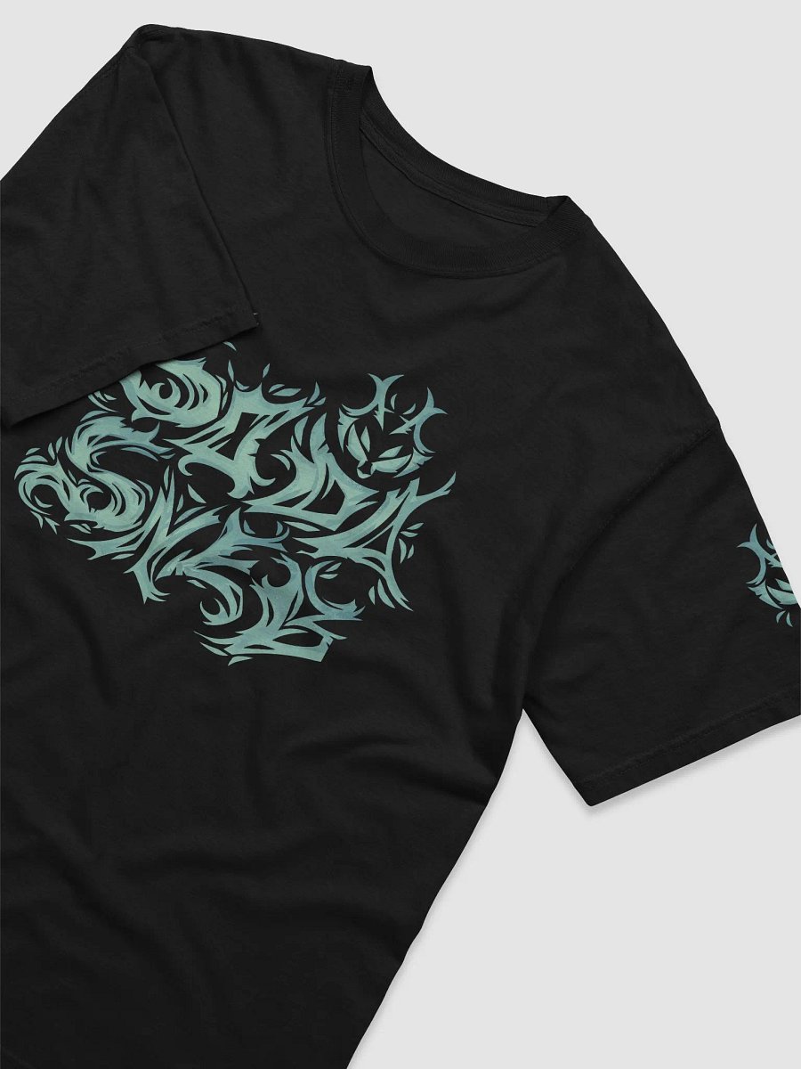 SodaSneb Seafoam T-Shirt product image (1)