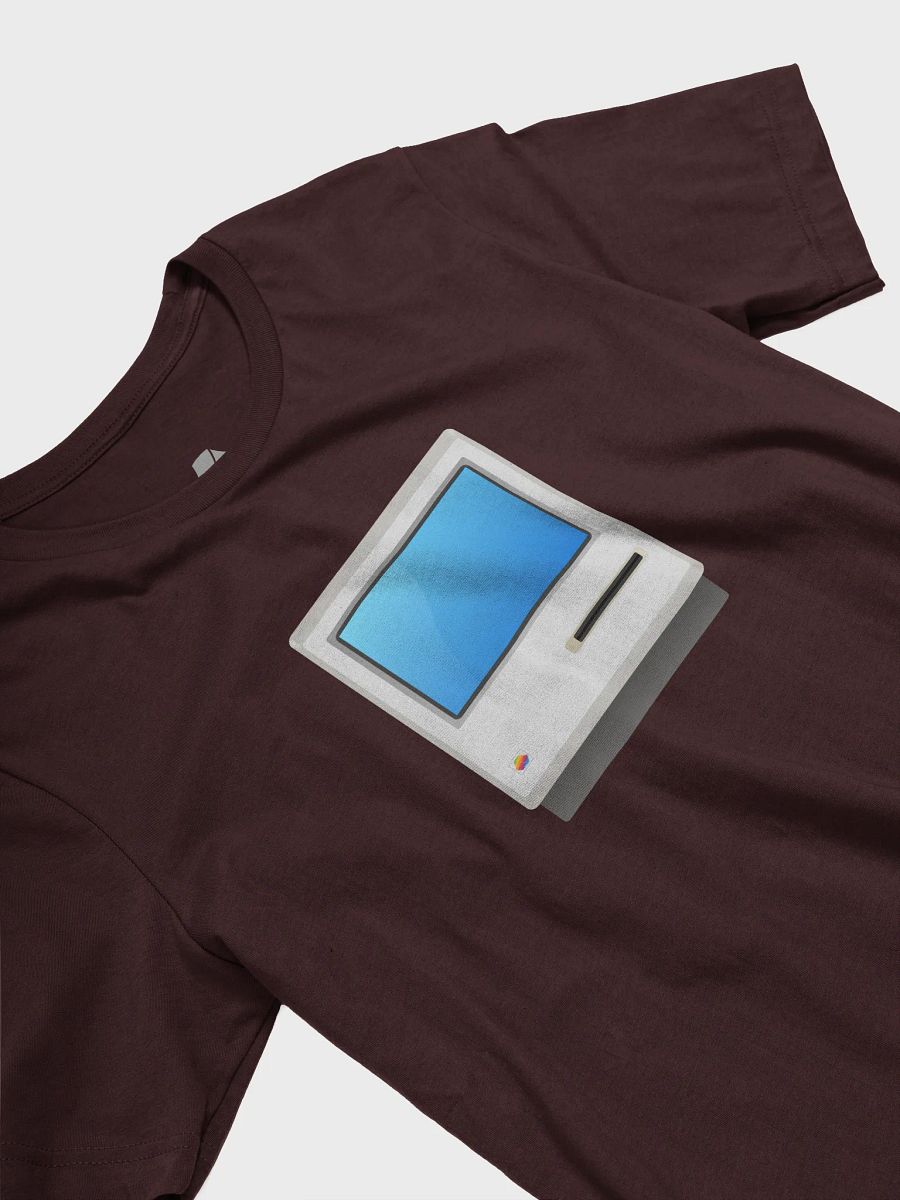 Classic Mac T-Shirt product image (13)