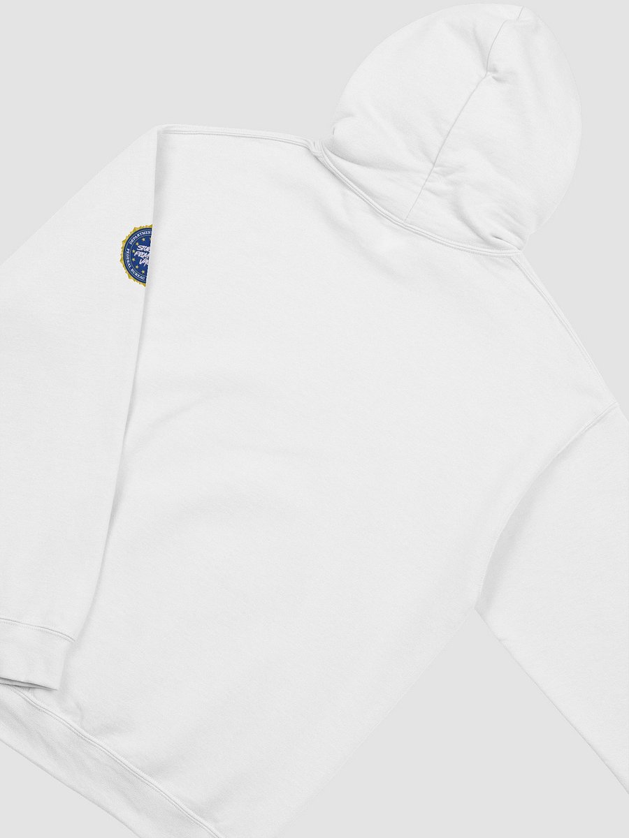 Vault Stories Emblem Hoodie product image (4)