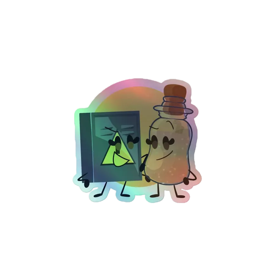 Captain & Sparks Bundle! product image (1)