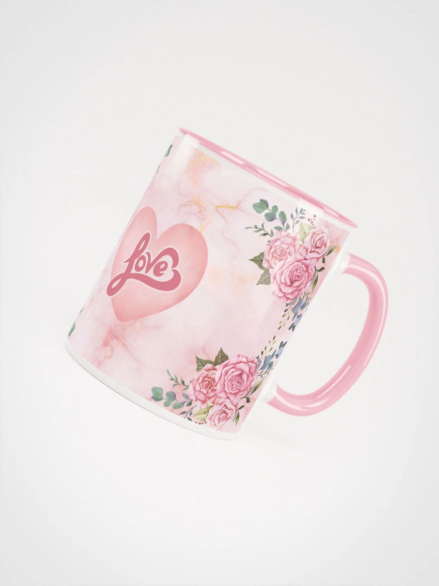 Vintage Love Mug product image (11)