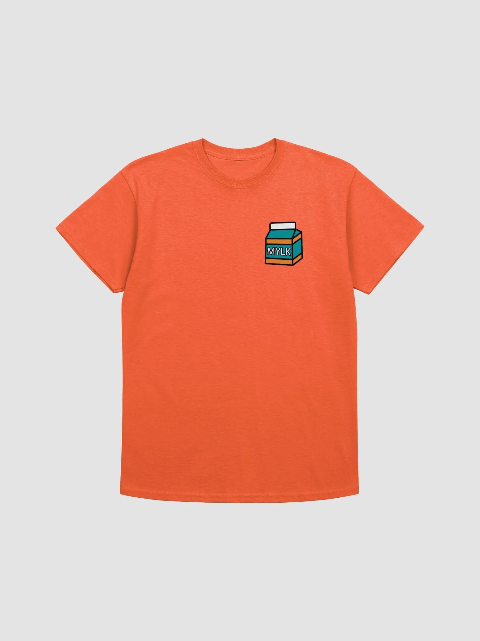 Fin Mylk Tee product image (17)