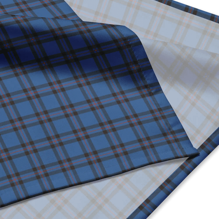 Elliot Tartan Bandana product image (2)