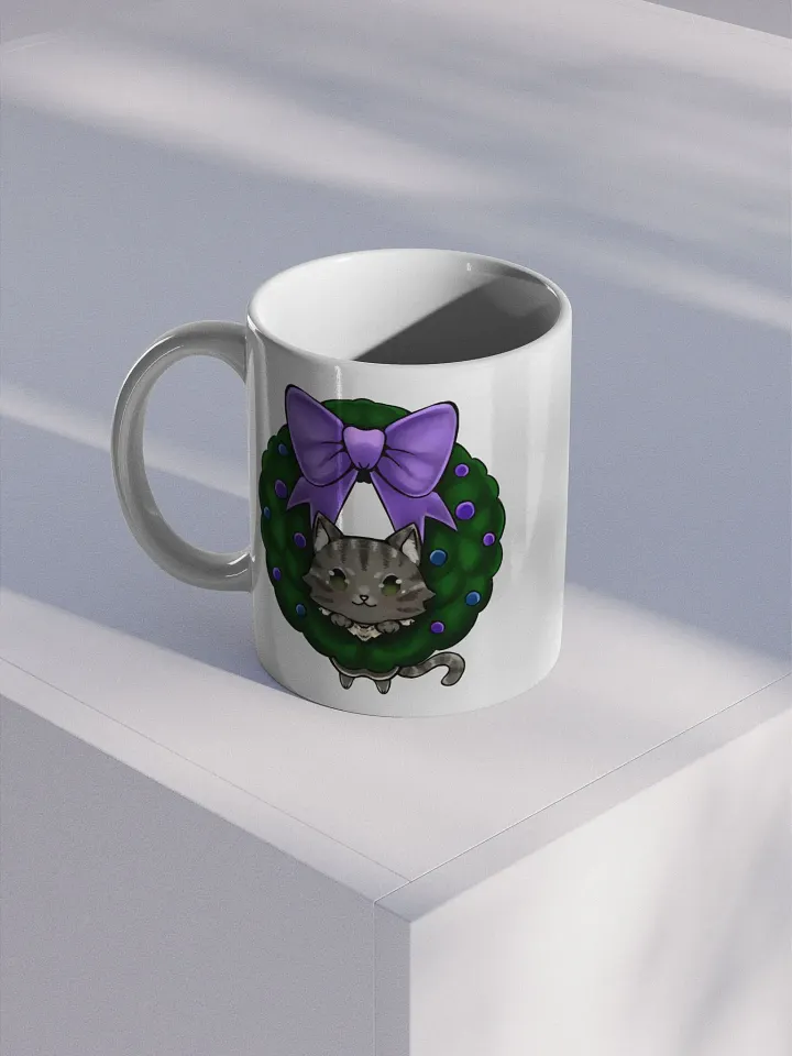 Xmas Allan mug product image (1)